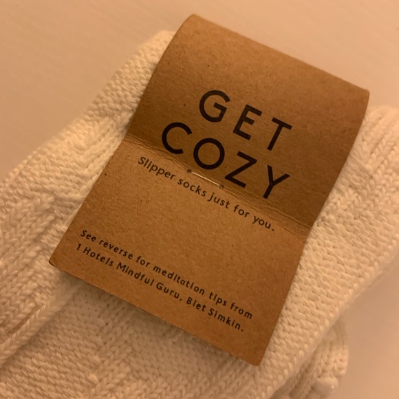 Slipper socks - Picture 2 of 3